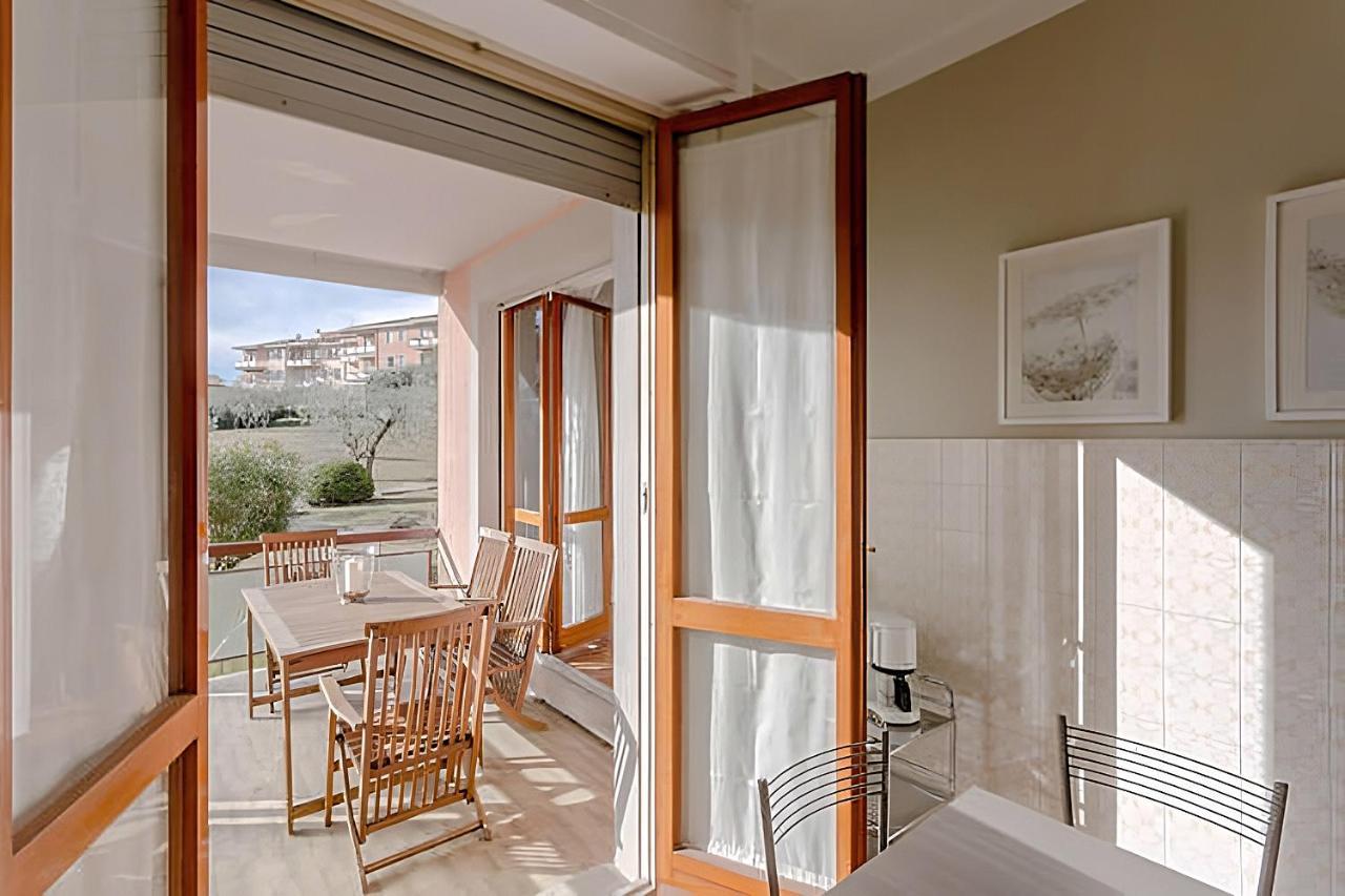 Natural Chic - Close To City Center And Beach - Parking Desenzano del Garda Exterior foto