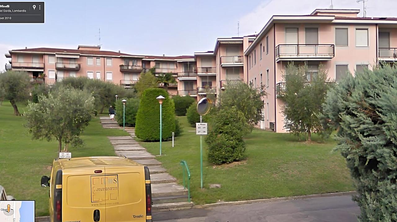 Natural Chic - Close To City Center And Beach - Parking Desenzano del Garda Exterior foto